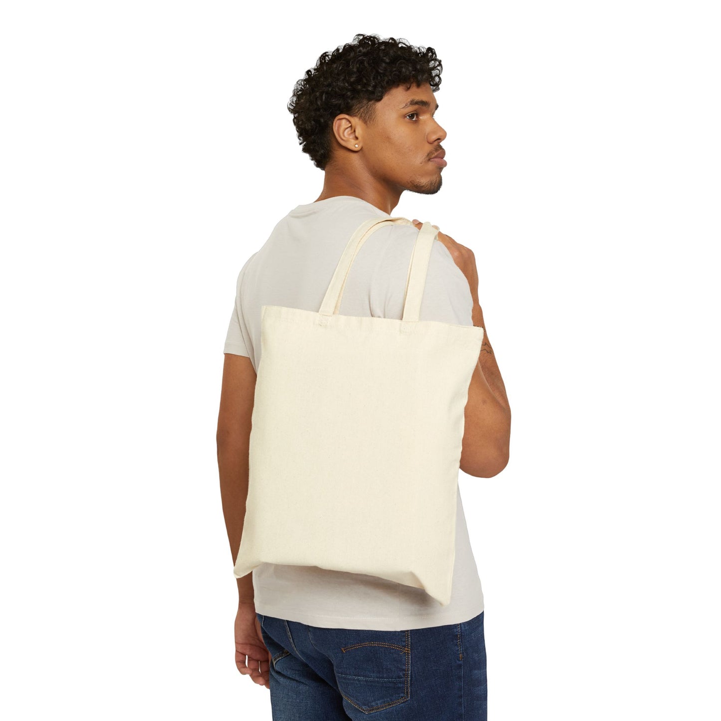 Canvas Tote BagBagsThe Proud CoprophiliacThis Cotton Canvas Tote Bag is the perfect blend of style and functionality. Crafted from 100% cotton, it’s both strong and durable, making it ideal for everyday useCanvas Tote Bag